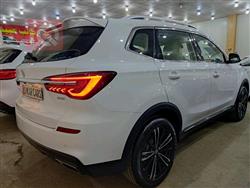 ئێم جی RX5
